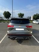 شيفروليه كابتيفا