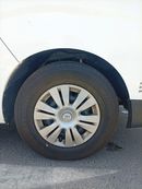 Nissan Urvan STANDARD FRDIGER