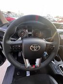 Toyota Hilux Toyota Hilux GR Sport 2.8L Model 2025