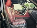 Lexus LX600 TURBO SPORT LEXUS LX600 TURBO SPORT || 3.5L PETROL V6 4WD A/T | RADAR | SOFT CLOSE DOOR | FULL OPTION (CODE # L6
