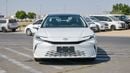 Toyota Camry Toyota Camry 2.5 Hybrid Intelligent Dual-Engine - 2024  (Export)