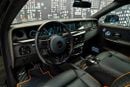 Rolls Royce Phantom ROLLS ROYCE | PHANTOM EWB | MANSORY DIAMOND EDITION EWB