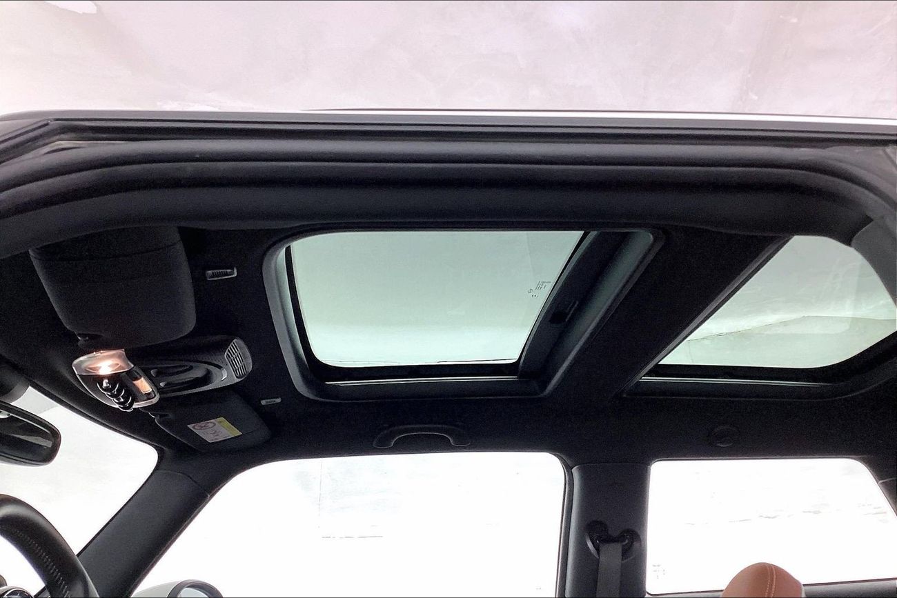 Mini Cooper S Standard | upto AED 20,000 Ramadan Discount | Guaranteed Warranty | 0 Down Payment