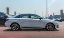 Audi A3 35 TFSI S-LINE Audi A3 1.5T 35 TFSI S-Tronic Sedan 2025 (Nardo Grey)