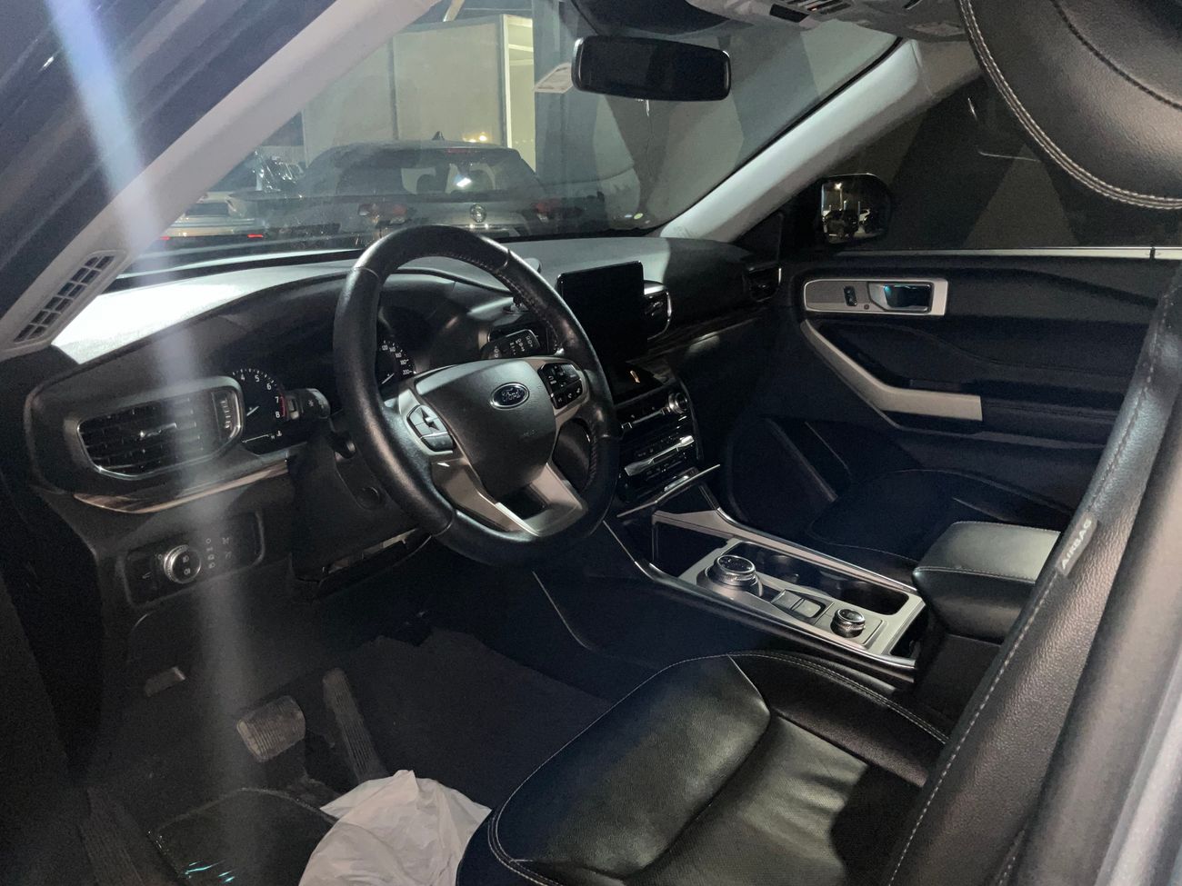 Ford Explorer Limited | Guaranteed Warranty | 0 Down Payment