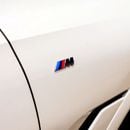 بي أم دبليو X6 4,503 pm • 0% Downpayment • xDrive40i M Sport • Agency Warranty and Service Package