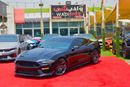 Ford Mustang GT PREMIUM