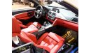 بي أم دبليو 420i Brand New BMW 420i Cabrio M-Sport, BMW Warranty, GCC
