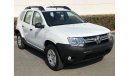 رينو داستر RENAULT DUSTER 2017 ONLY 600X60 MONTHLY PAYMENT EXCELLENT CONDITION UNLIMITED KM.WARRANTY..