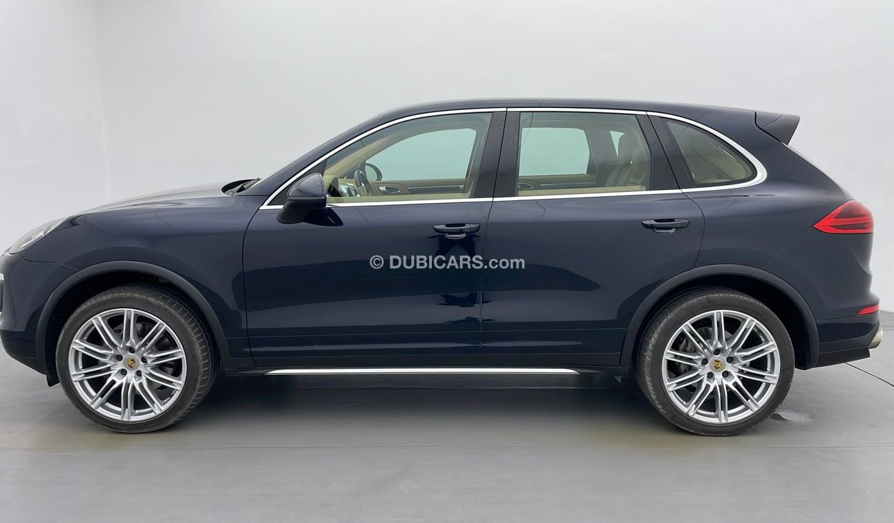 Porsche Cayenne S 3.6 | Zero Down Payment | Free Home Test Drive