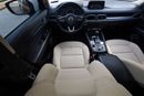مازدا CX5 GT