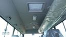هيونداي كونتي 3.9Ltr Diesel, Manual Transmission, 29 Seater, Power Folding Door