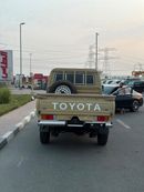 تويوتا لاند كروزر بيك آب