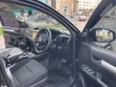 تويوتا هيلوكس GLX Only for export Right Hand Drive