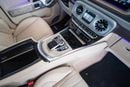 Mercedes-Benz G 63 AMG 4MATIC SUV