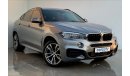 بي أم دبليو X6 35i M Sport