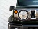 Suzuki Jimny GL 1.5L (5-Doors)