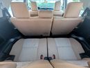 Toyota Fortuner EXR | GCC Specs | 2.7L V4 Petrol | 4x4 | 7-Seater Family SUV