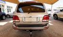 Lexus LX470