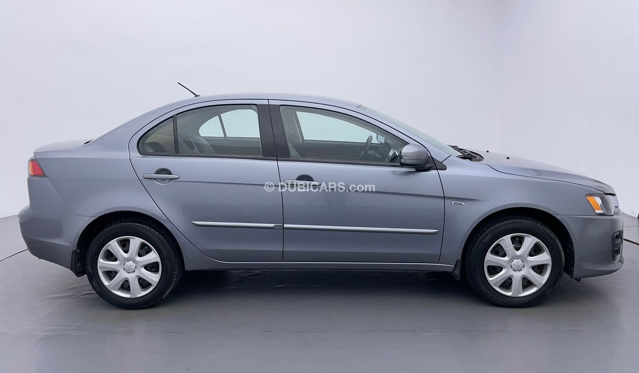 Mitsubishi Lancer GLX 2 | Zero Down Payment | Free Home Test Drive