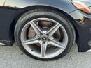 Mercedes Benz C300 2017 AMG CONVERTIBLE 2.0 TURBO TOP OPTION CANADA SPEC