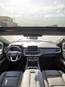 GMC Yukon GMC Yukon SLT Diesel - 2023 - Black