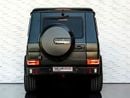 مرسيدس بنز G 65 AMG Mercedes-Benz G-Class 65 AMG 2013