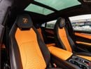 Lamborghini Urus STD 4.0T V8