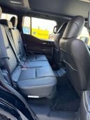 Toyota Prado BRAND NEW KAKADU BLACK EDITION | 2025 | 2800CC DIESEL ENGINE | 4WD | RHD | AUTOMATIC TRANSMISSION |