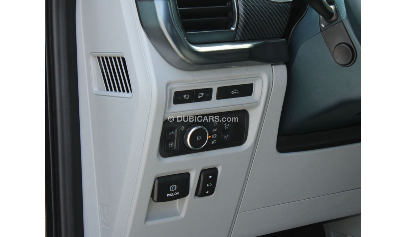 Ford F 150 Limited Full Options Hybrid