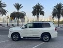 Toyota Land Cruiser Sahara 2021 Model RHD DIESEL ENGINE FULL OPTION
