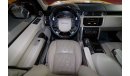 Land Rover Range Rover SVAutobiography Range Rover SV Autobiography 2016 GCC under Warranty with Flexible Down-Payment.