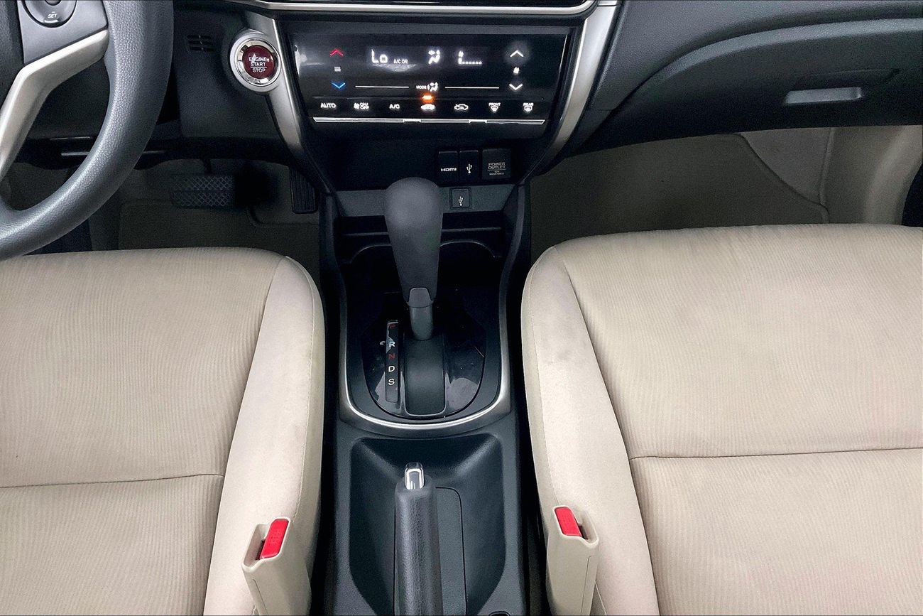 Honda City EX | Guaranteed Warranty | 0 Down Payment