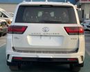 Toyota Land Cruiser VXR 3.5L