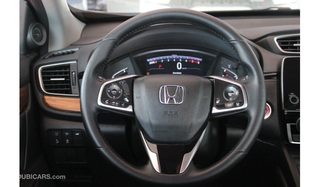 Honda CR-V Touring CRV 1.5L