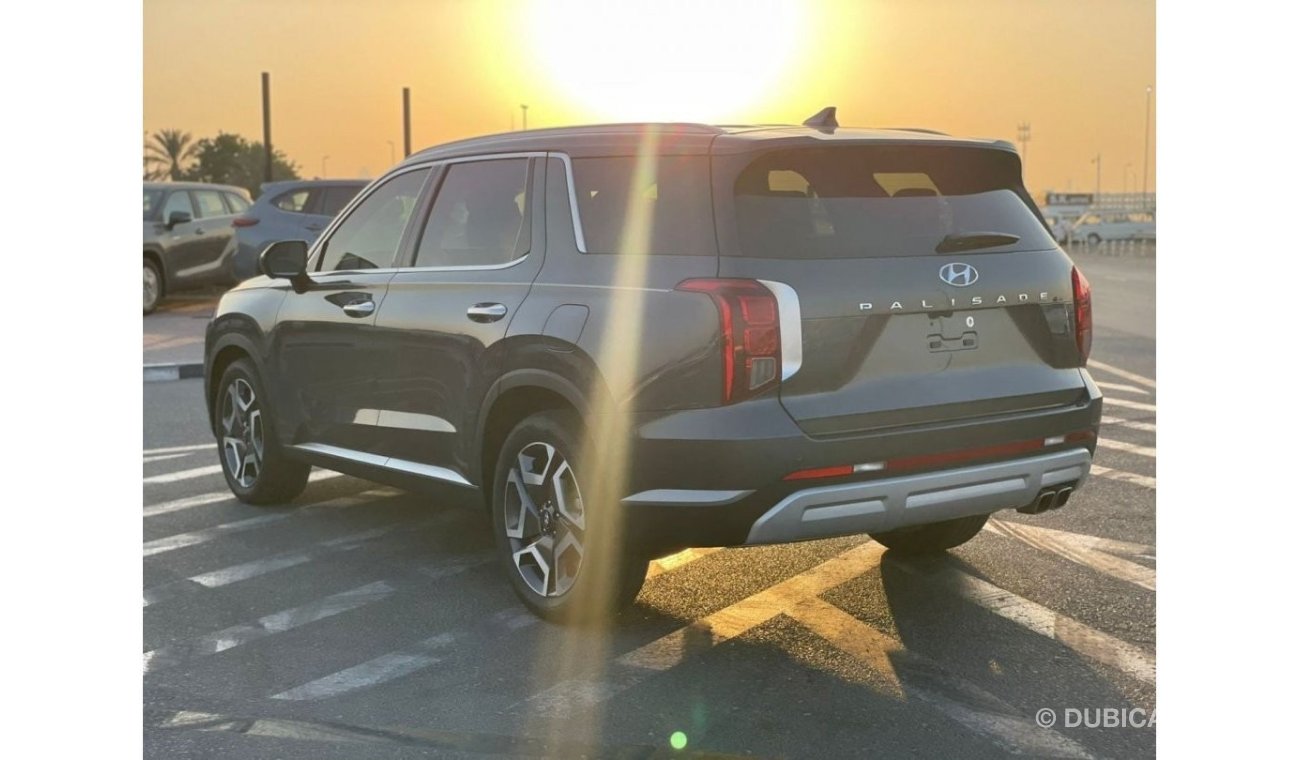 هيونداي باليساد *Offer*2023 Hyundai Palisade SEL+ Premium 3.8L V6 360* 5 Camera