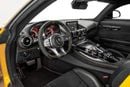 مرسيدس بنز AMG GTR 