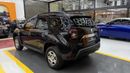 Renault Duster NO CONVENIENCE FEES | UNDER WARRANTY | 0% DOWN PAYMENT | CERTIFIED PRE-OWNED |