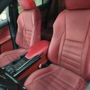 لكزس IS 350 F Sport 3.5L (311 HP)