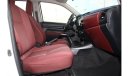 Toyota Hilux Toyota Hilux 2016 GCC, in excellent condition, without accidents, very clean from inside and outside