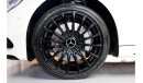 Mercedes Benz S 500 Coupe Mercedes Benz S500 AMG Coupe (Exclusive) 2015 Lowest Mileage GCC under Warranty with Fl