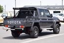 تويوتا لاند كروزر بيك آب 4.5L diesel Manual (export Only)