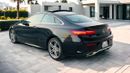 Mercedes-Benz E 400 Coupe AED 1,760 PM | MERCEDES E400 2018 | LOW MILEAGE | CLEAN CAR