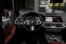 BMW X5 M50i EXCLUSIVE Fully loaded Original paint completely service History excellent condition
