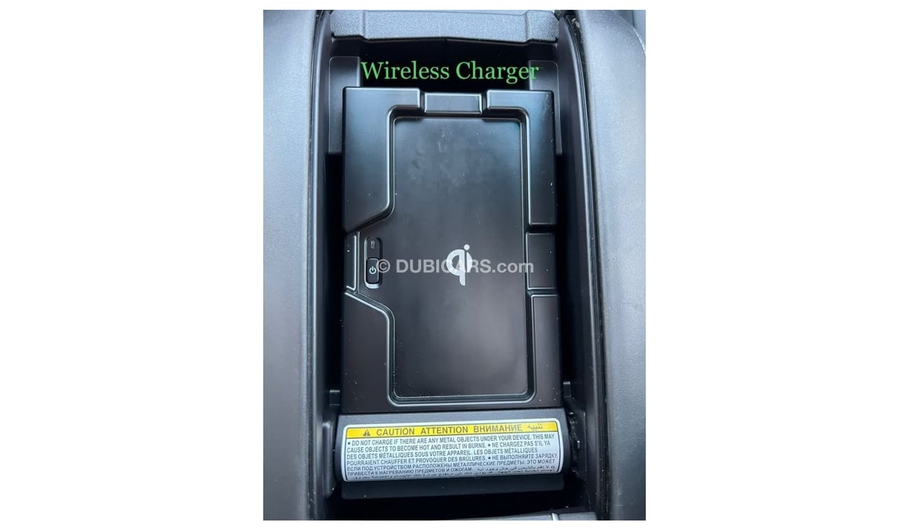 Toyota Highlander 2022 XLE LIMITED VIP 4x4 SUNROOF 3.5L USA IMPORTED