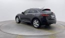 Infiniti QX70 QX 70 3700