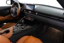 Toyota Supra GR 3.0L