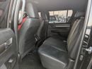 Toyota Hilux 2022 Toyota Hilux GR Sport (AN120), 4dr Double Cab Utility, 4L 6cyl Petrol, Automatic, Four-Wheel Dr