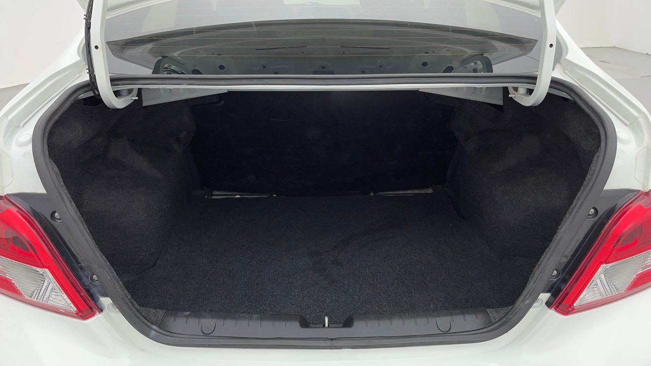 Mitsubishi Attrage SIGNATURE EDITION 1.2 | Zero Down Payment | Free Home Test Drive