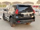 Toyota Prado TX-L